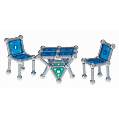 Магнитные конструкторы - Panels 440 (406)#2