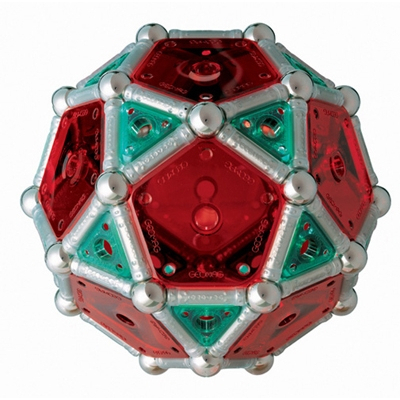 Магнитные конструкторы - Panels 440 (406)#3