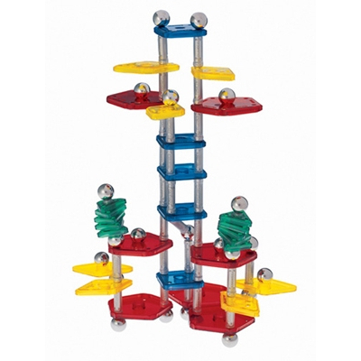 Магнитные конструкторы - Panels 440 (406)#4