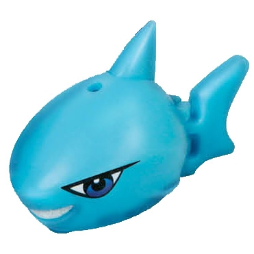 Фігурки тварин - Ігровий набір Стейк-парк WowWee Акваріум (7602)#2