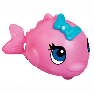 Фігурки тварин - Ігровий набір Магазинчик на пляжі WowWee Акваріум (7603)#2