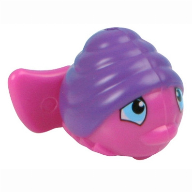 Фігурки тварин - Ігровий набір Краб-відлюдник з аксесуарами WowWee (7612)#3