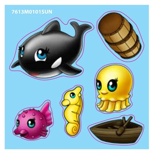 Фігурки тварин - Ігровий набір Кіт з аксесуарами WowWee (7613)#2