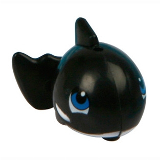 Фігурки тварин - Ігровий набір Кіт з аксесуарами WowWee (7613)#3