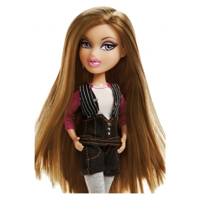 Ляльки - Лялька Керрі з серії Нові подружки Bratz (502760)#2