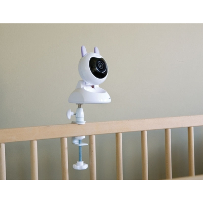 Товары по уходу - Радионяня с передачей видео Babyviewer 4500 TopCom (10002852)#3