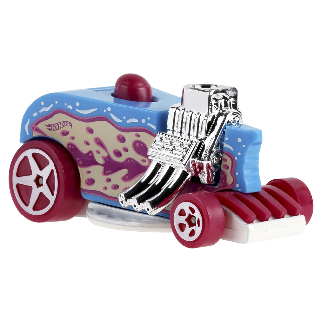 Автомодели - Автомодель Hot Wheels в ассортименте (5785)#10