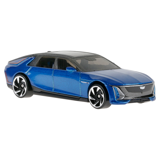 Автомодели - Автомодель Hot Wheels в ассортименте (5785)#3