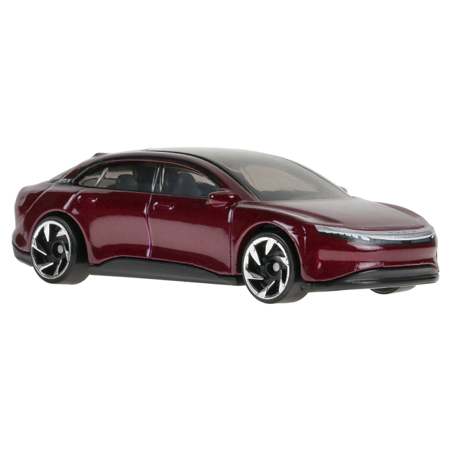 Автомодели - Автомодель Hot Wheels в ассортименте (5785)#4