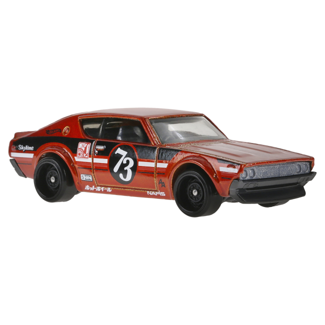 Автомодели - Автомодель Hot Wheels в ассортименте (5785)#6