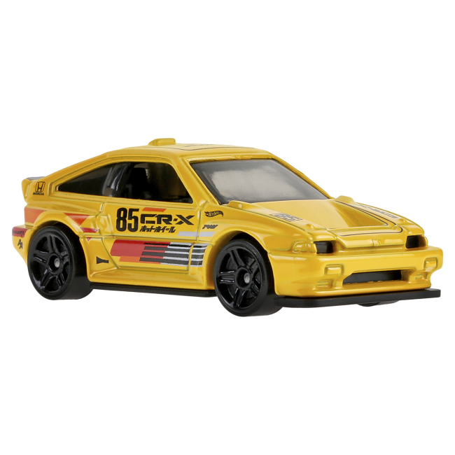 Автомодели - Автомодель Hot Wheels в ассортименте (5785)#7