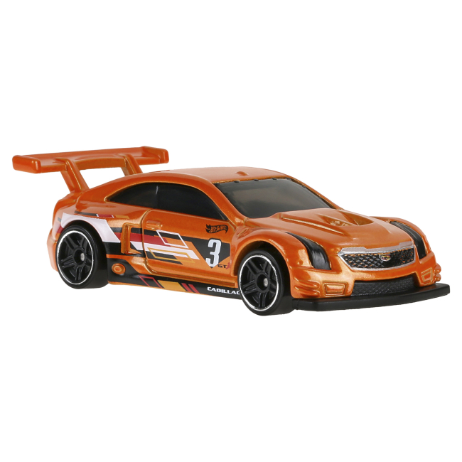 Автомодели - Автомодель Hot Wheels в ассортименте (5785)#8