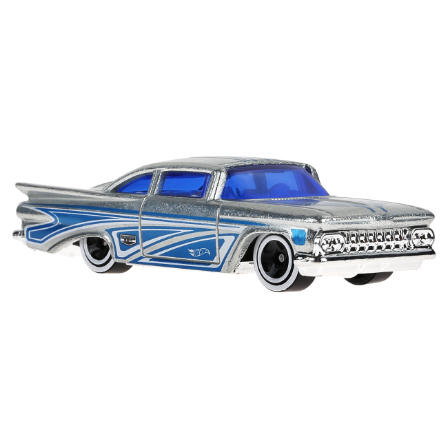 Автомодели - Автомодель Hot Wheels в ассортименте (5785)#9