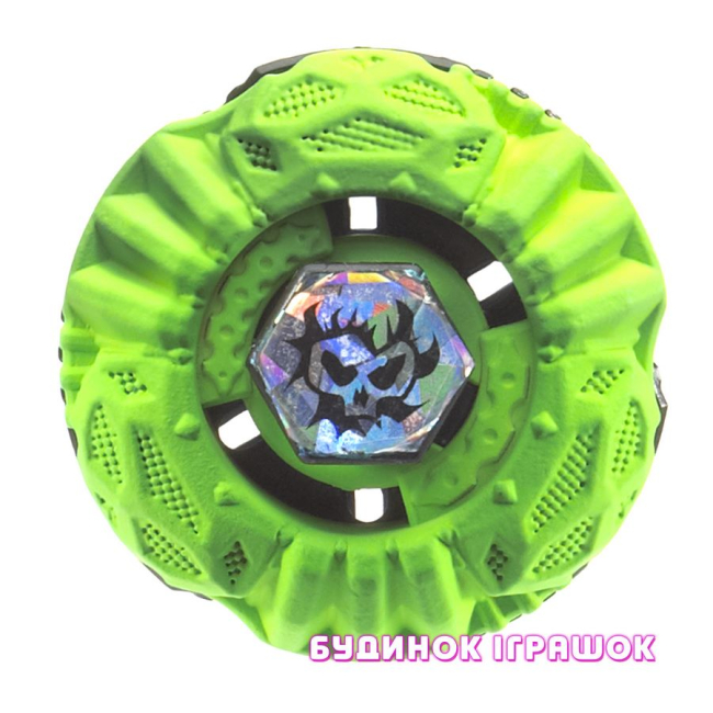 Волчки и боевые арены - Модель для сборки Самолет 1967 год США Boeing 737-200 (4232) (19495)#9