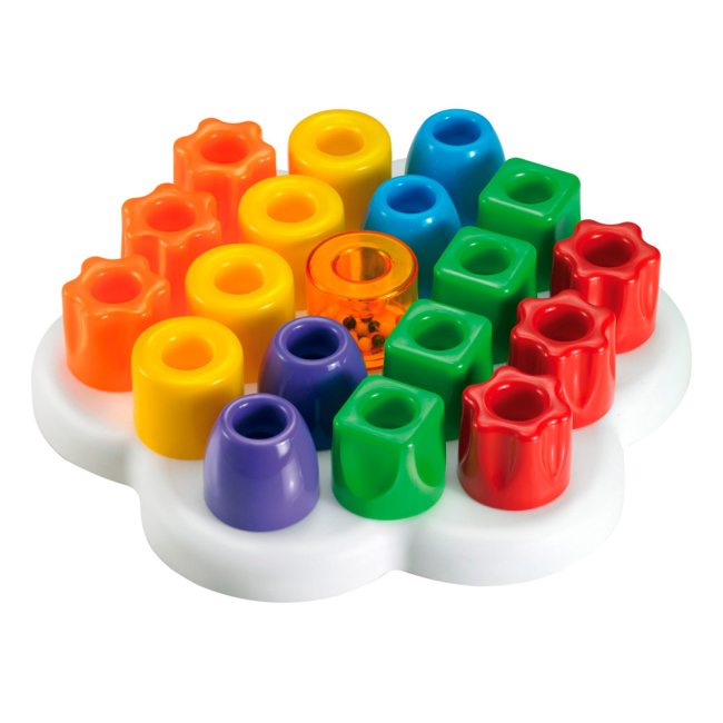 Мозаика - Мозаика Quercetti из серии геометрия (4160-Q)#2