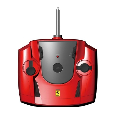 Радиоуправляемые модели - Машина на радиоуправлении Ferrari F430 Fiorano Silverlit 1:16 ( 2009028) (2009028 )#3