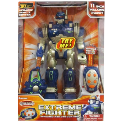 Роботы - Робот Hap-p-kid Экстремальный боец: в ассортименте (4006T)#3