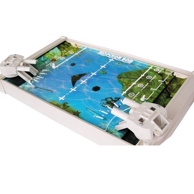 Настольные игры - Настольная игра Морской бой (1240)#2