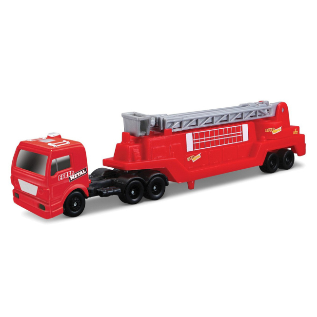 Транспорт и спецтехника - Автотранспортер Maisto в ассортименте (11021)#3