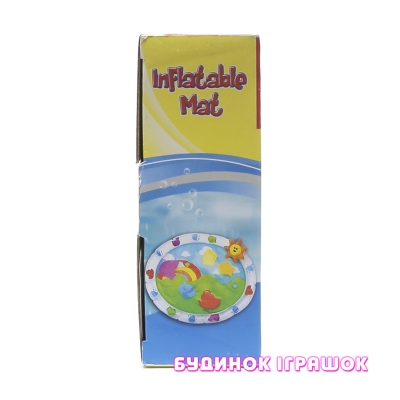 Развивающие коврики - Надувной коврик наполняющийся водой BeBeLino (55123)#3