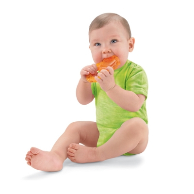 Брязкальця, прорізувачі - Набір з двох гризунів Звірята Fisher-Price (Т7166)#3