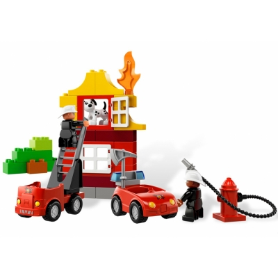Конструкторы LEGO - Конструктор Титановый тумблер ниндзя LEGO NINJAGO (70588) (6138)#2
