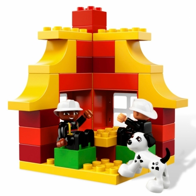 Конструкторы LEGO - Конструктор Титановый тумблер ниндзя LEGO NINJAGO (70588) (6138)#3