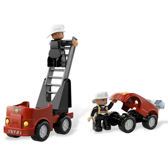 Конструкторы LEGO - Конструктор Титановый тумблер ниндзя LEGO NINJAGO (70588) (6138)#4