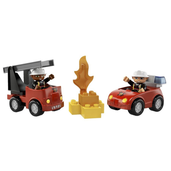 Конструкторы LEGO - Конструктор Титановый тумблер ниндзя LEGO NINJAGO (70588) (6138)#5