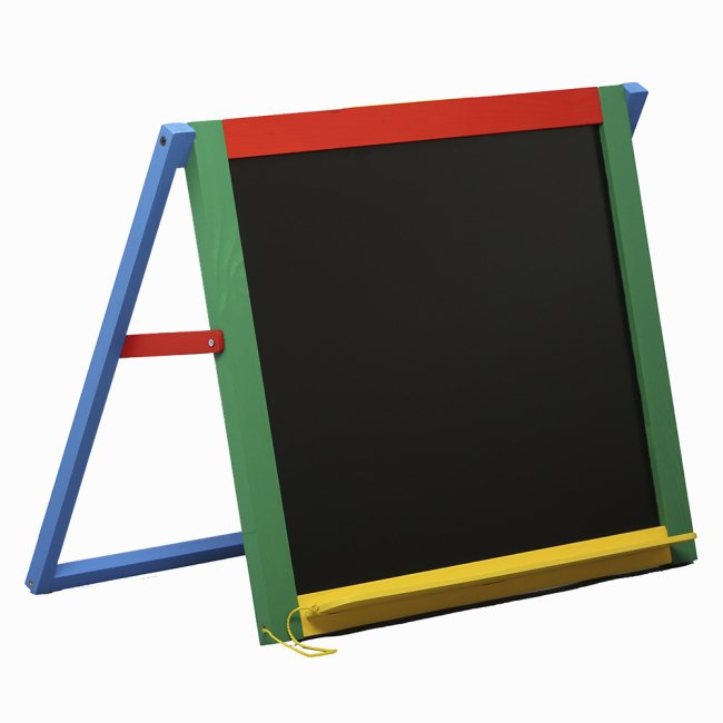 Детская мебель - Мольберт Komarov TOYS (М 412)#2