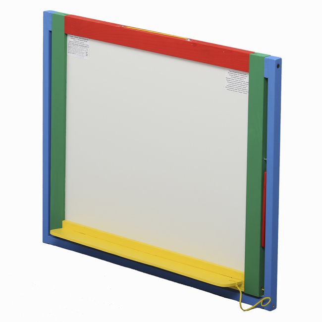 Детская мебель - Мольберт Komarov TOYS (М 412)#3