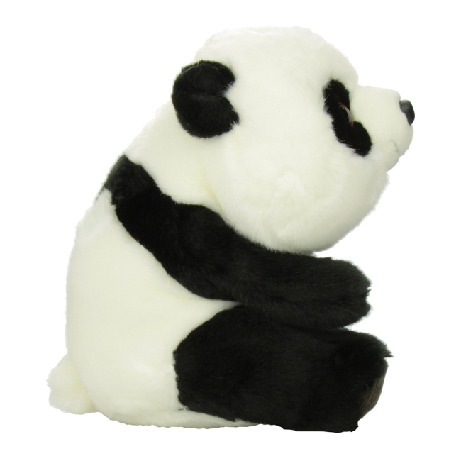 М'які тварини - М'яка іграшка Aurora Панда 38 см (03347)#2