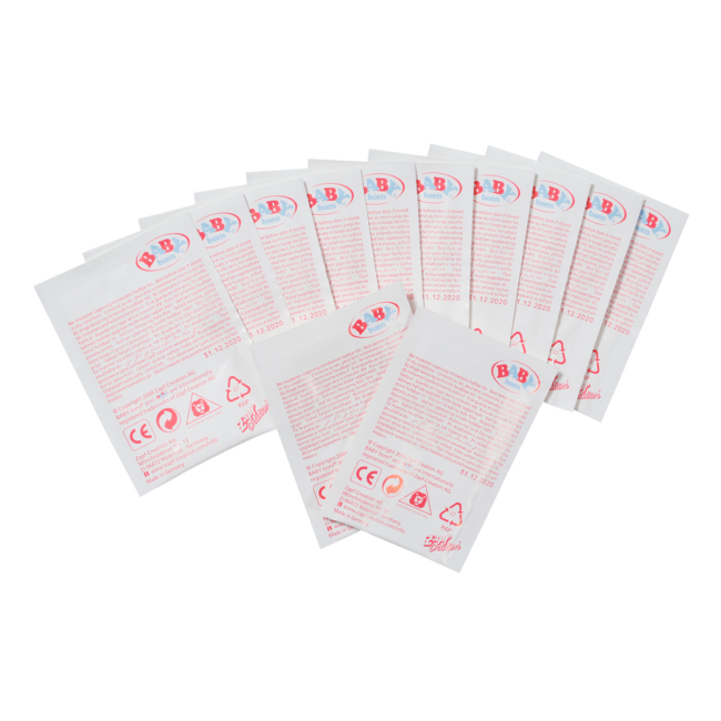 Одежда и аксессуары - Каша для куклы Baby Born (779170)#3