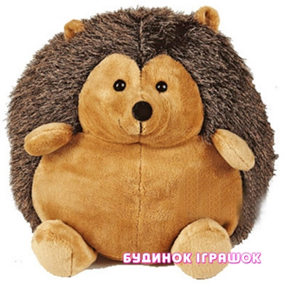 М'які тварини - М яка іграшка Gulliver Їжачок сидячий 15 см(2014001)#2