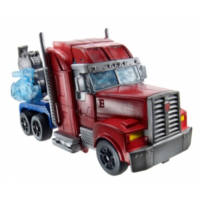 Трансформеры - Игрушка Робот-трансформер Прайм Вояджер Transformers 2 вида (37991)#2