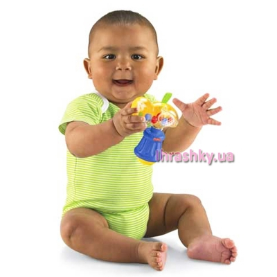Погремушки, прорезыватели - Погремушка Молоток Fisher-Price (BB6960)#2