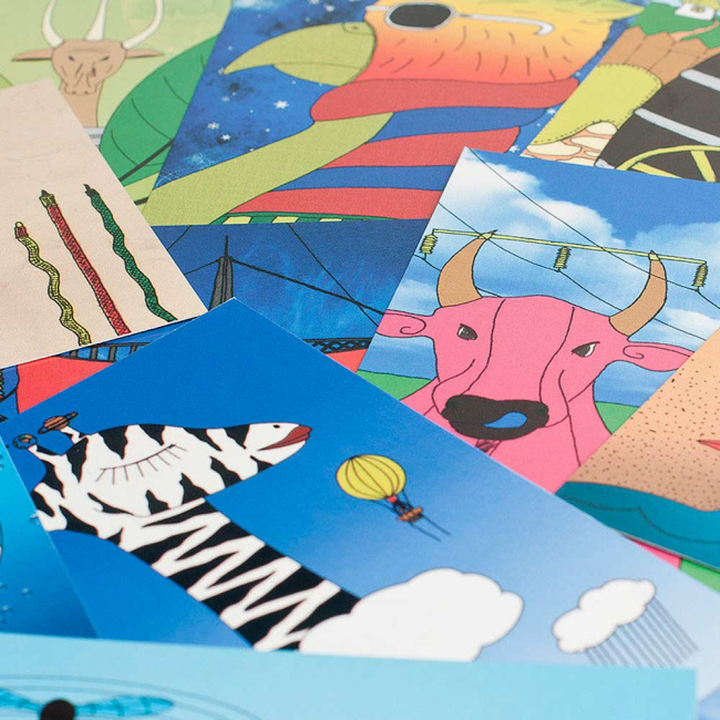 Настільні ігри - Настільна гра Arial Уява Arial (4820059911203)#3