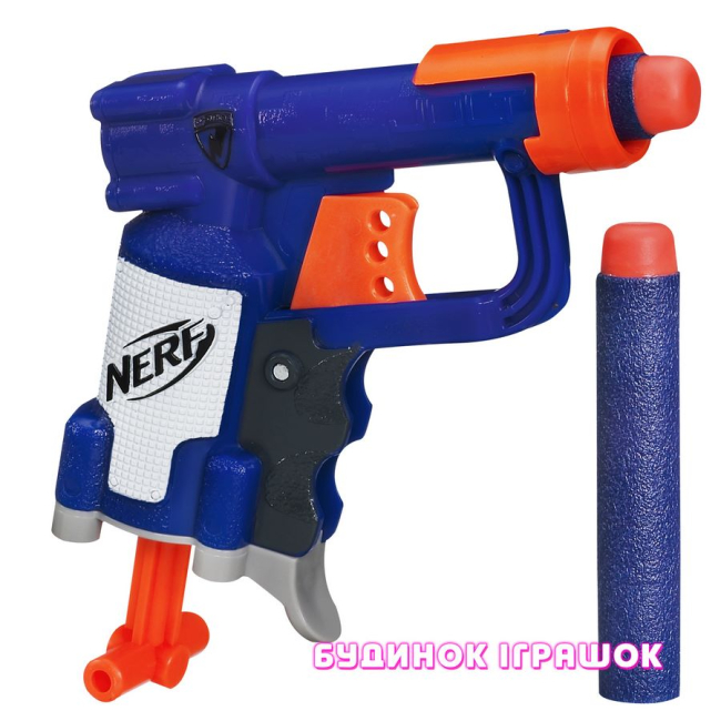 Помповое оружие - Бластер Nerf Elite Джолт (98961)#2