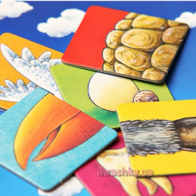 Настольные игры - Настольная игра Hobby World Умеют ли свинки летать? (1057)#2