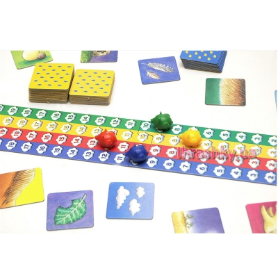 Настольные игры - Настольная игра Hobby World Умеют ли свинки летать? (1057)#5