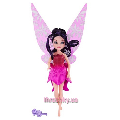 Куклы - Кукла Disney Fairies Видия (49141)#2