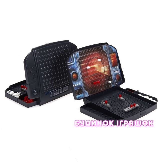 Настільні ігри - Морський бій(А3264) (А3264 )#3