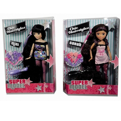 Куклы - Кукла Супермодель из серии Длинные волосы Simba в ассортименте (5634441)#2