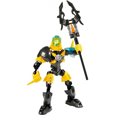 Конструкторы LEGO - Конструктор Эво LEGO (44012)#2