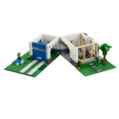 Конструкторы LEGO - Конструктор Семейный домик LEGO Creator (31012)#3