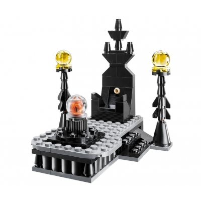 Конструктори LEGO - Конструктор Поєдинок магів LEGO (79005)#2