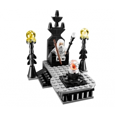 Конструктори LEGO - Конструктор Поєдинок магів LEGO (79005)#3