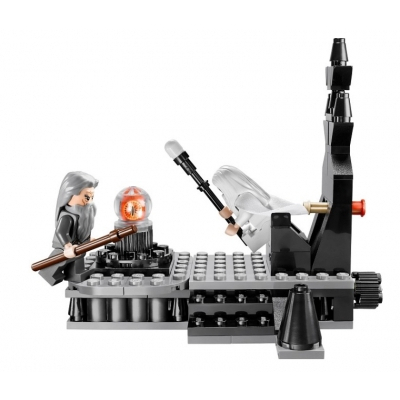 Конструктори LEGO - Конструктор Поєдинок магів LEGO (79005)#4