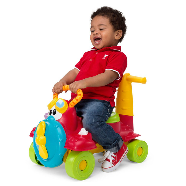 Толокары - Толокар CHICCO Sky Rider (05235.00)#2