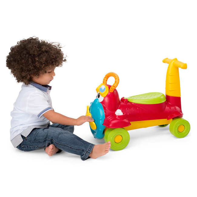 Толокары - Толокар CHICCO Sky Rider (05235.00)#5